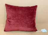 18th Century Aubusson Italian Pillow