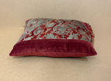 18th Century Aubusson Italian Pillow