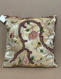 18th Century Aubusson French Pillow