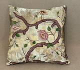 18th Century Aubusson French Pillow