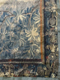 17th Century Flemish Verdure Tapestry ID: 112717