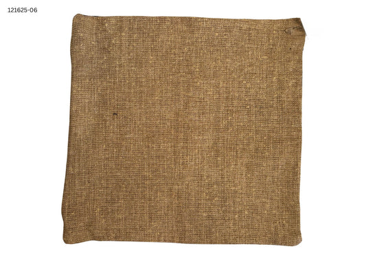 19th Century French Needlepoint Pillow Cover