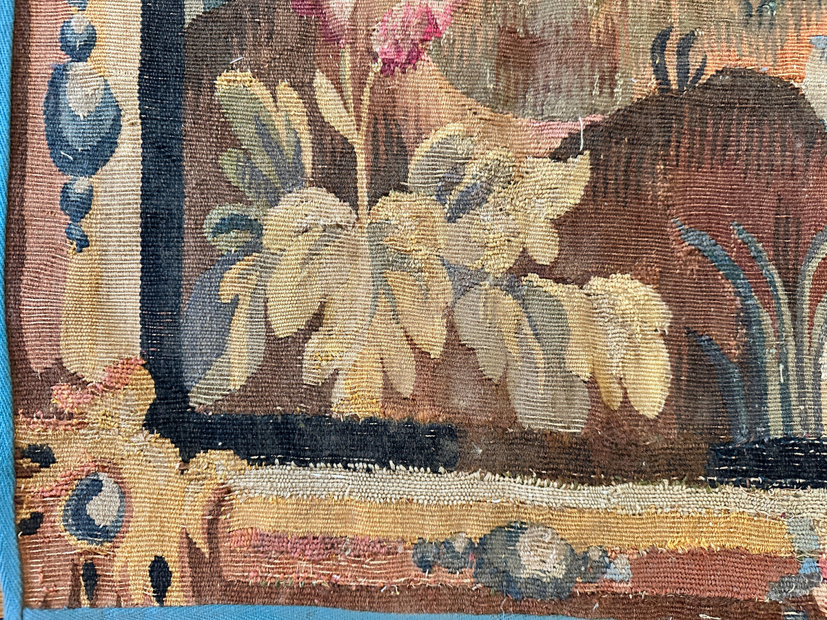 19th Century French Aubusson Tapestry ID: 240701