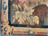 19th Century French Aubusson Tapestry
