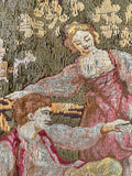 19th Century French Tapestry