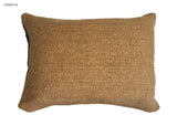 17th Century English Needlepoint Pillow Cover