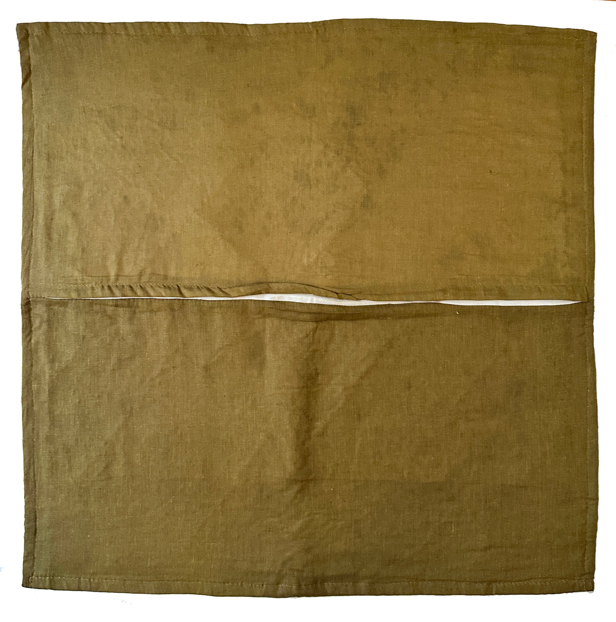 North West India Pillow Cover ID:3040