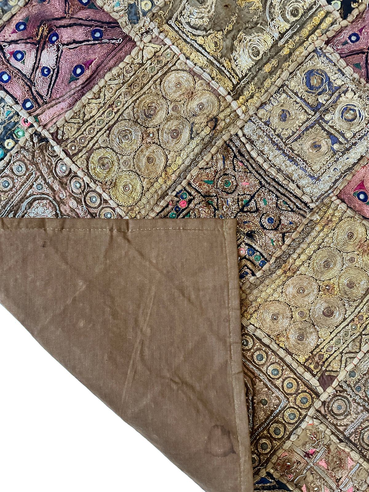North West India Pillow Cover ID:3041