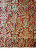 19th Century Turkish Silk