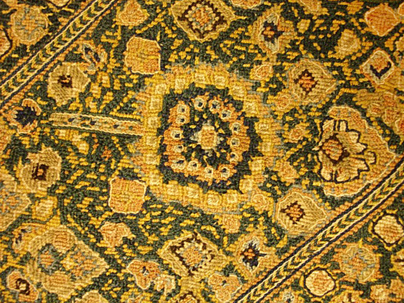 16th Century Flemish Tapestry ID: M311024