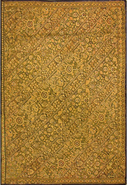 16th Century Flemish Tapestry ID: M311024