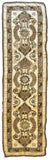 Turkish Silk Metal on Embroidery