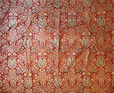 19th Century Turkish Silk