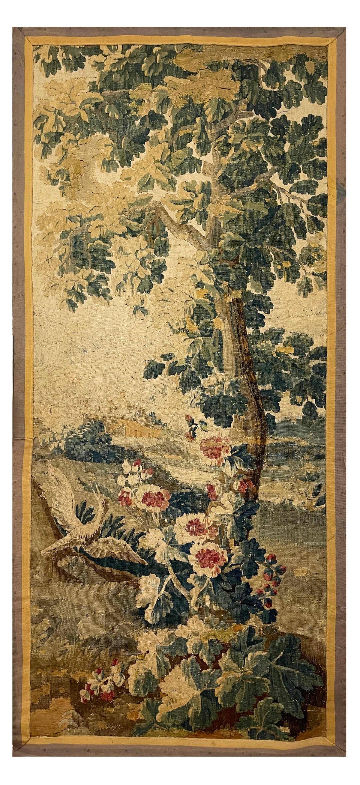 18th Century Aubusson Tapestry ID: 542