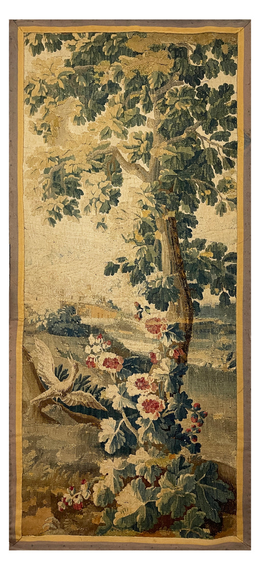 18th Century Aubusson Tapestry ID: 542