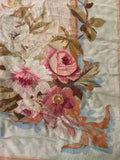 19th Century French Aubusson Room Size Rug (ID: 710007)