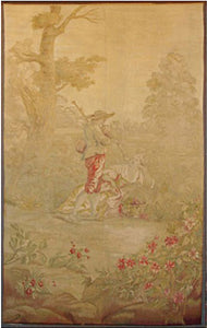 18th Century Beauvais Tapestry ID: 710150 A