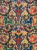 19th Century Russian Tapestry