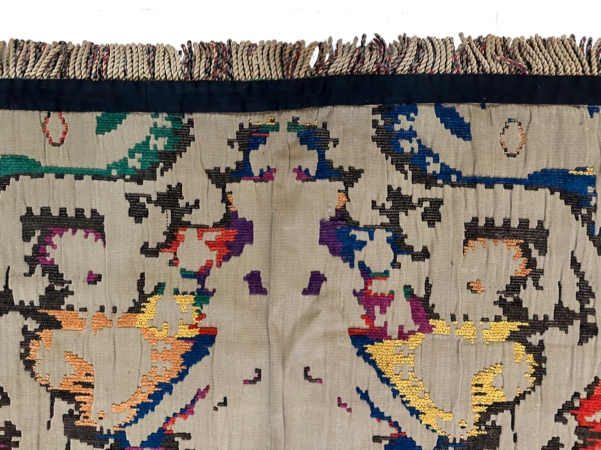 19th Century Russian Tapestry ID: 710176