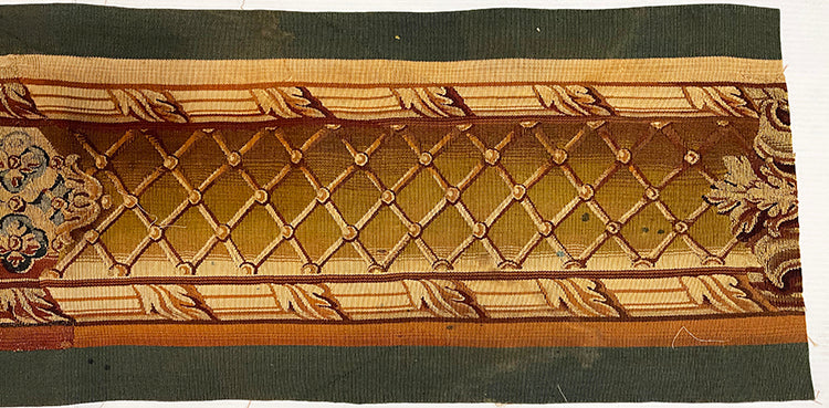 16th Century Brussels Tapestry ID: 805073