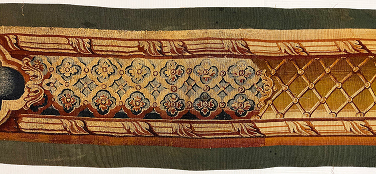 16th Century Brussels Tapestry ID: 805073