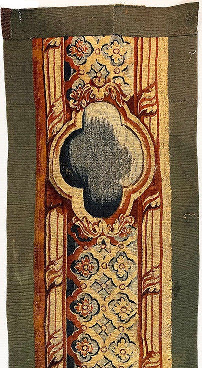 16th Century Brussels Tapestry ID: 805073