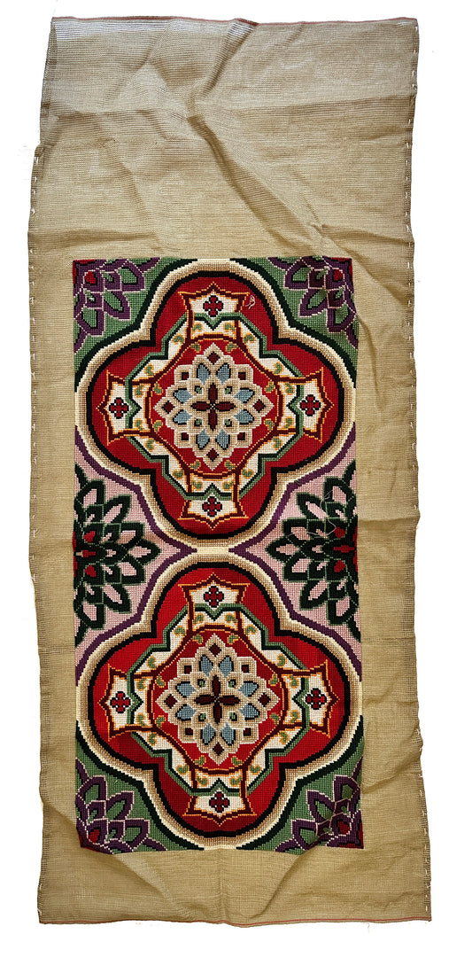 20th Century Needlepoint ID: 805079