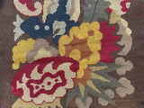 19th Century Needlepoint