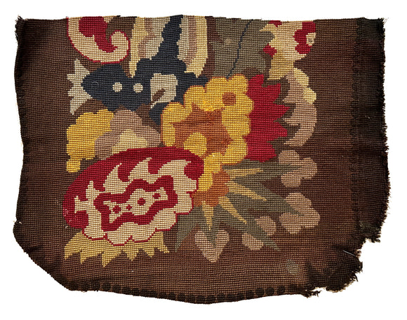 19th Century Needlepoint