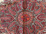 19th Century Turkish Suzanni Textile