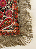 19th Century Turkish Suzanni Textile