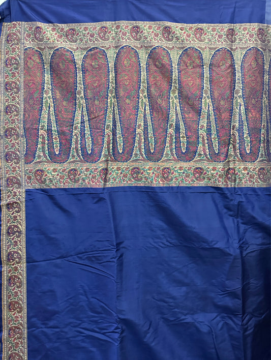 Indian Sari Panel ID: 810050