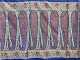 Indian Sari Panel