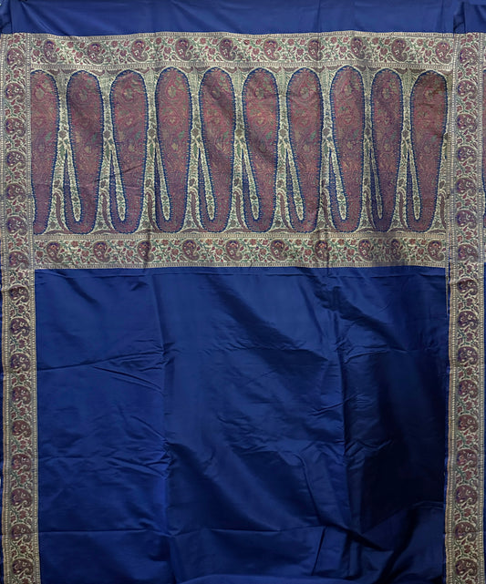 Indian Sari Panel ID: 810050