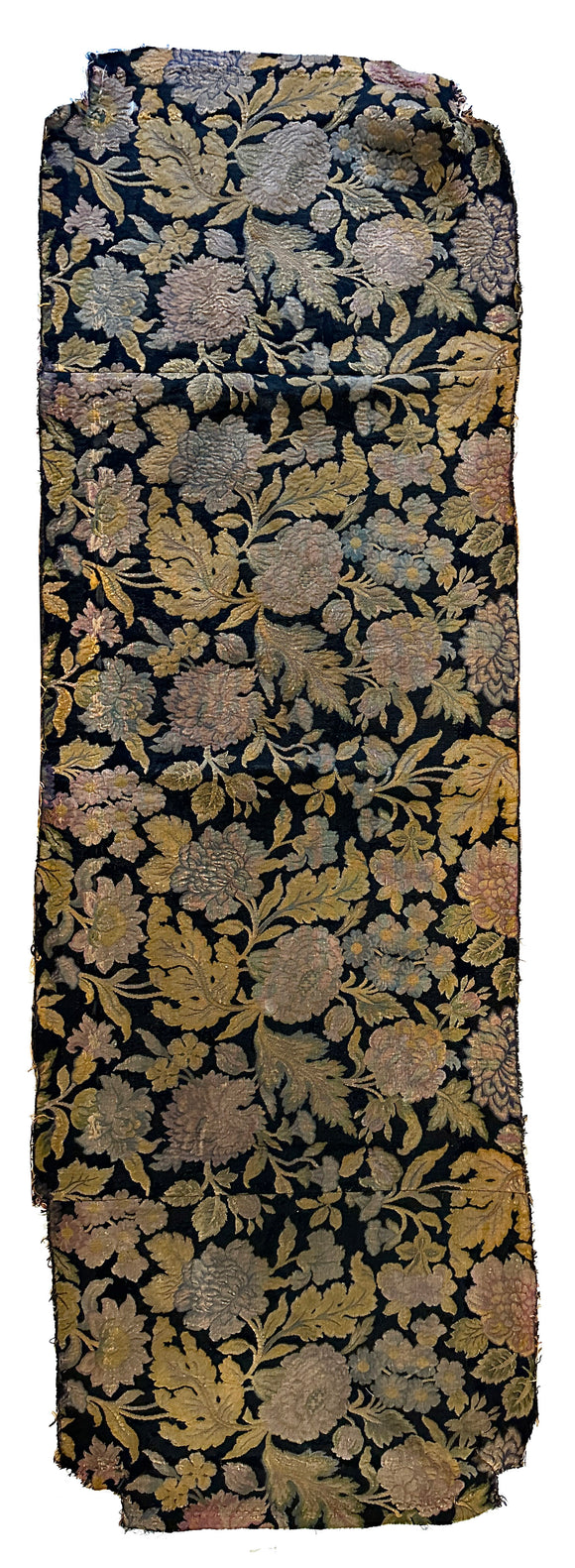 Woven Tapestry