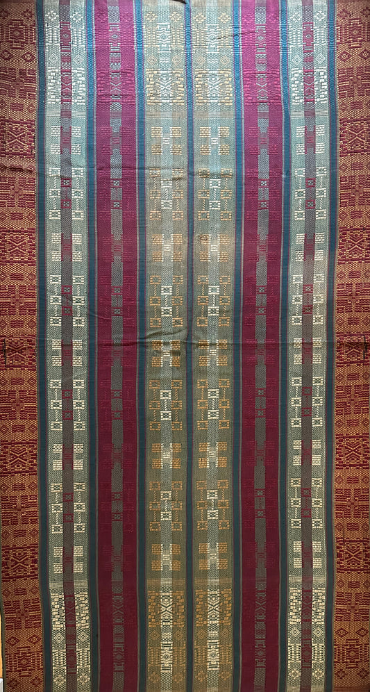 Bed/Table Coverlet ID: 827