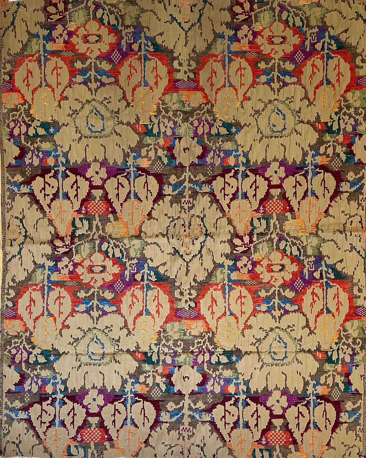 19th Century Russian Tapestry (for Pillows) ID: 873
