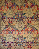 19th Century Russian Tapestry (for Pillows)