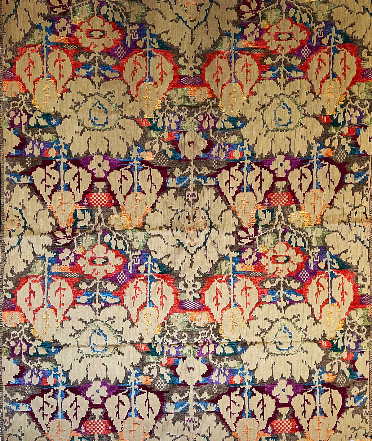 19th Century Russian Tapestry (for Pillows) ID: 873