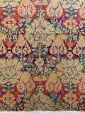 19th Century Russian Tapestry (for Pillows)