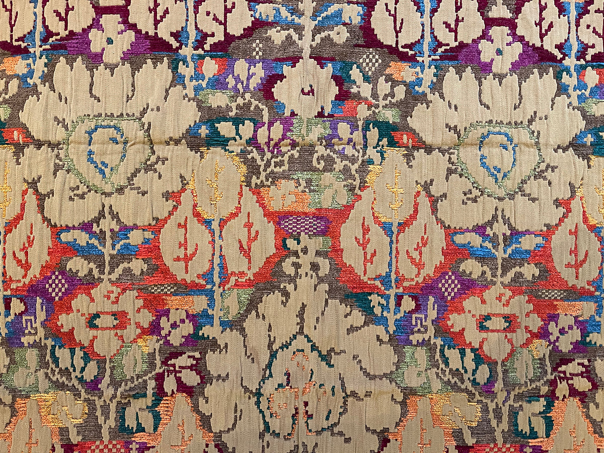 19th Century Russian Tapestry (for Pillows) ID: 873