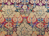 19th Century Russian Tapestry (for Pillows)