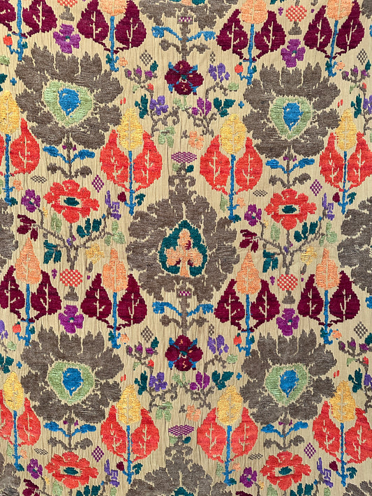 19th Century Russian Tapestry (for Pillows) ID: 873