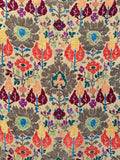 19th Century Russian Tapestry (for Pillows)