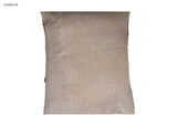 17th Century English Needlepoint Pillow Cover
