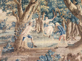 18th Century French Beauvais Tapestry ID: 910004