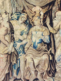 17th Century Brussels Tapestry ID: 910005