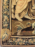 17th Century Brussels Tapestry ID: 910005