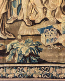 17th Century Brussels Tapestry ID: 910005