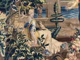 16th Century French Tapestry ID: 910012